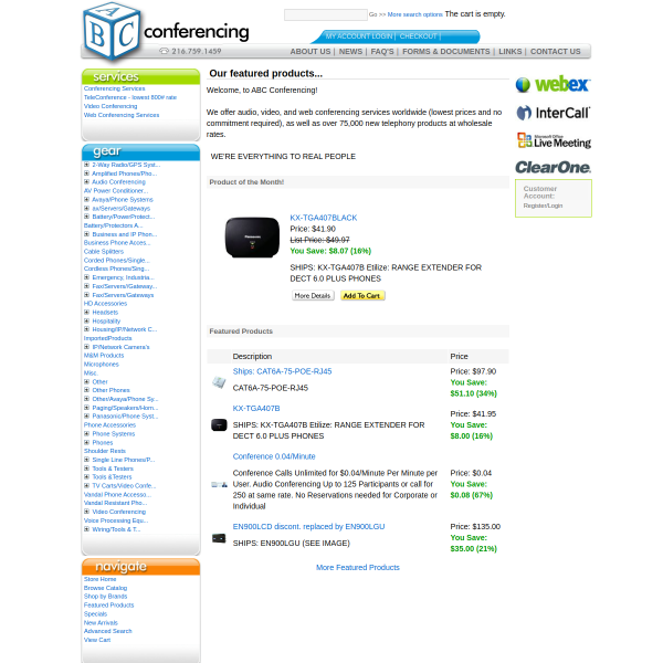 abcconf.com