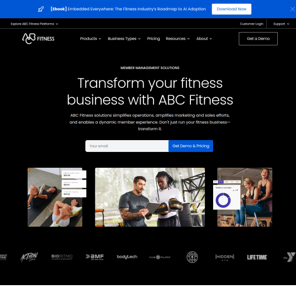 abcfitness.com