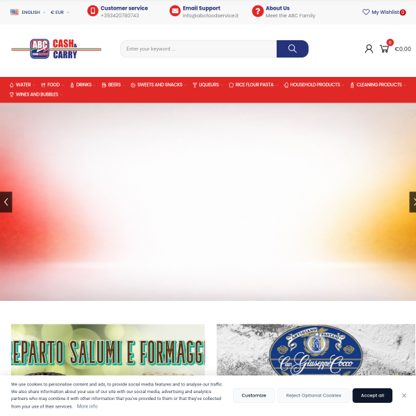 abcfoodservice.it