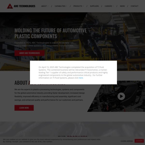 abcgrp.com