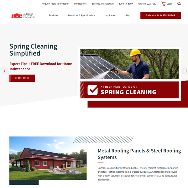 abcmetalroofing.com
