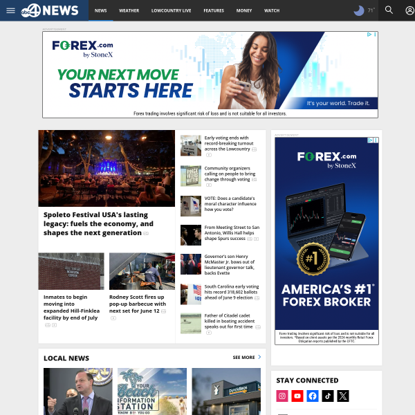 abcnews4.com