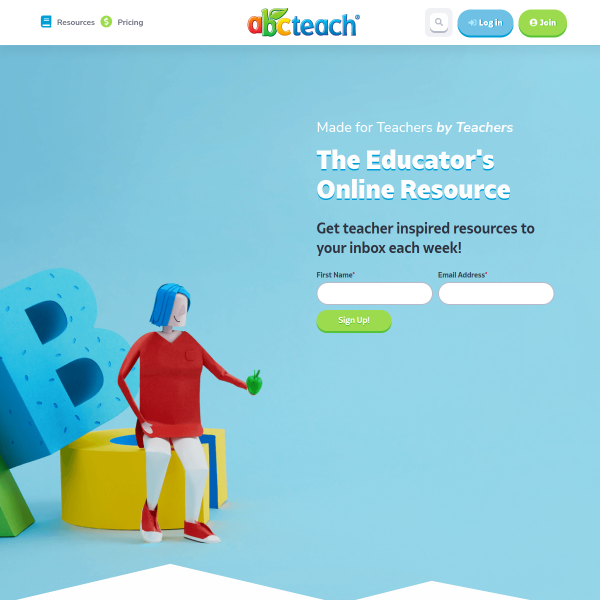 abcteach.com