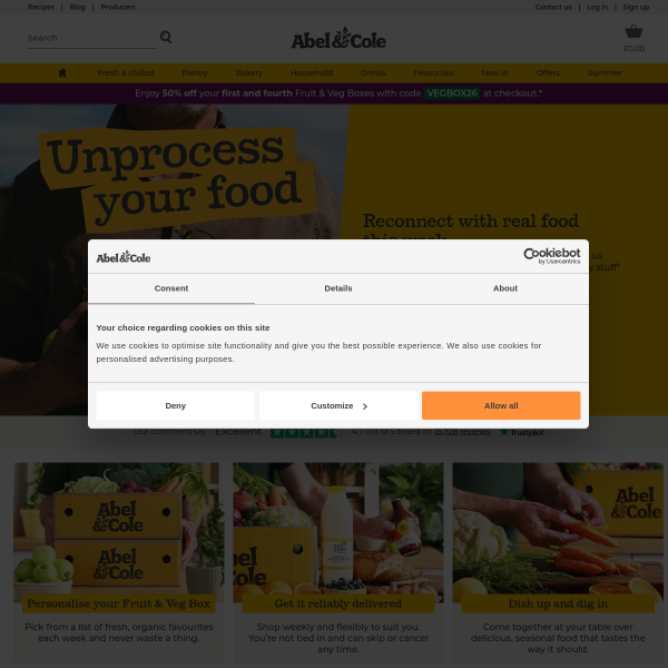 abelandcole.co.uk