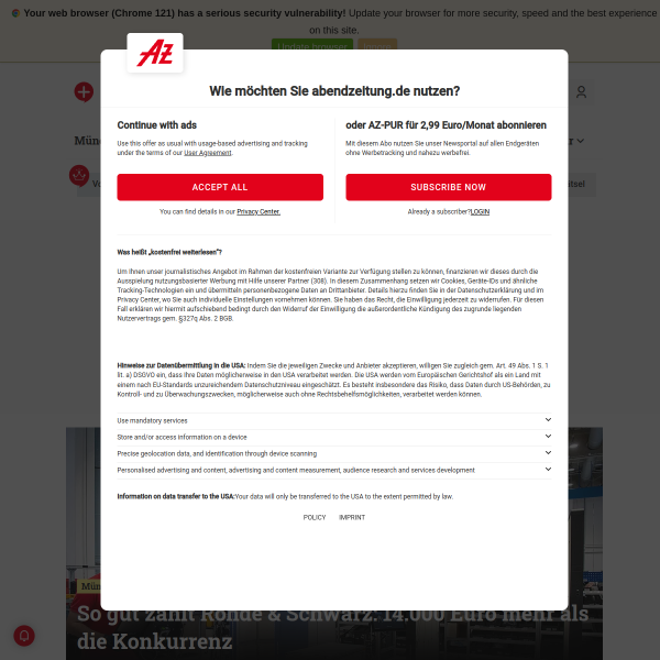 abendzeitung-muenchen.de