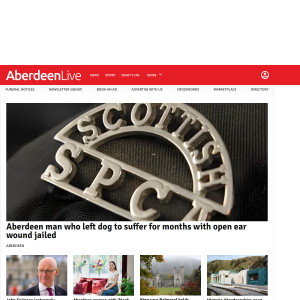 aberdeenlive.news
