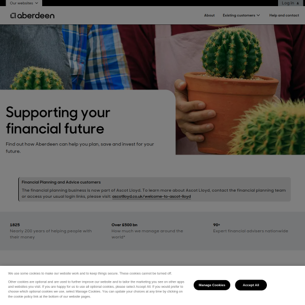 aberdeenpersonal.com