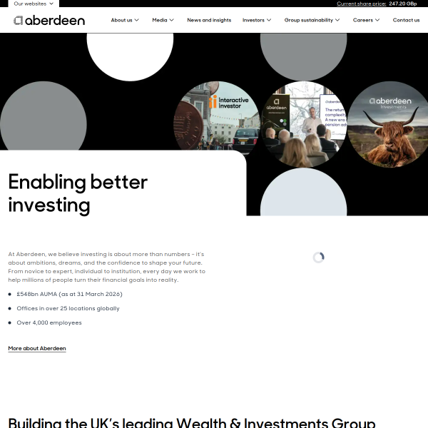 aberdeenplc.com