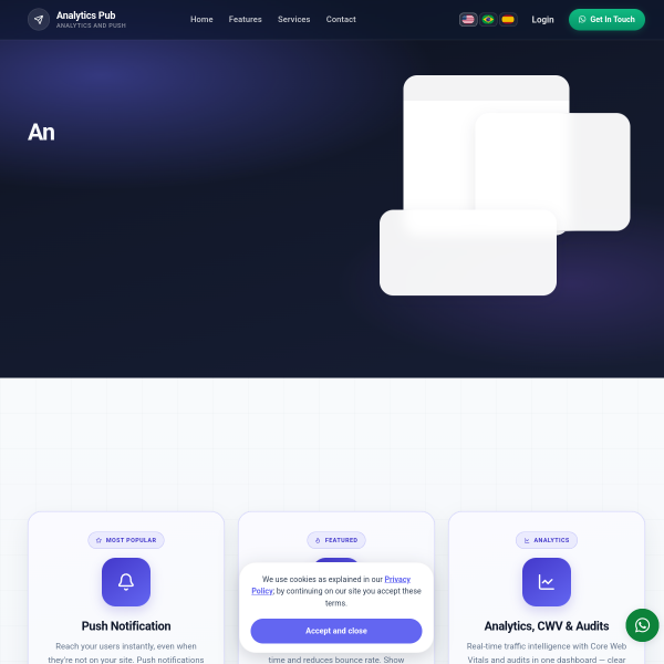 abfpush.com