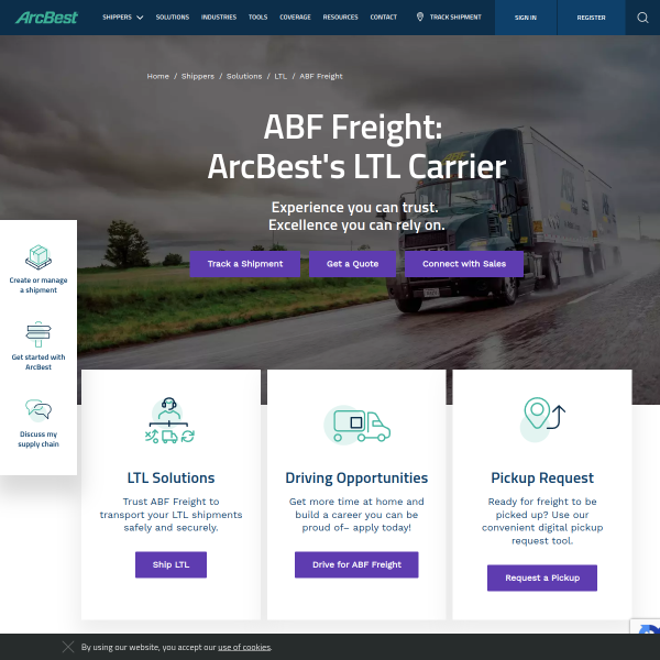 abfs.com