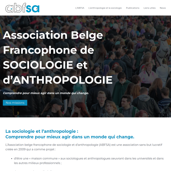 abfsa.be