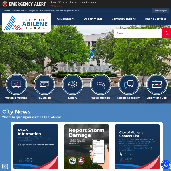abilenetx.gov