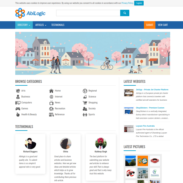 abilogic.com