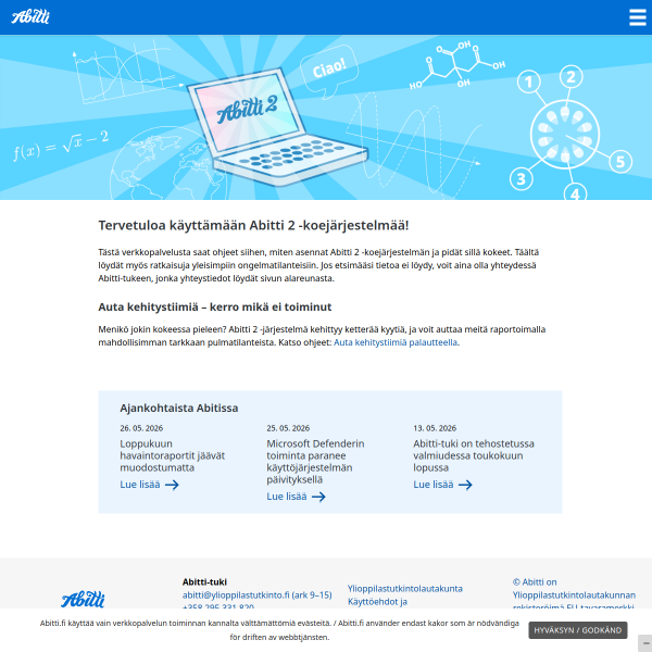 abitti.fi