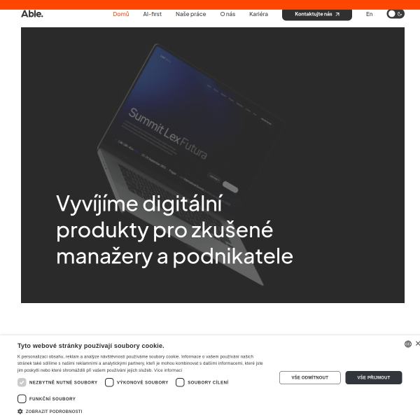 able.cz