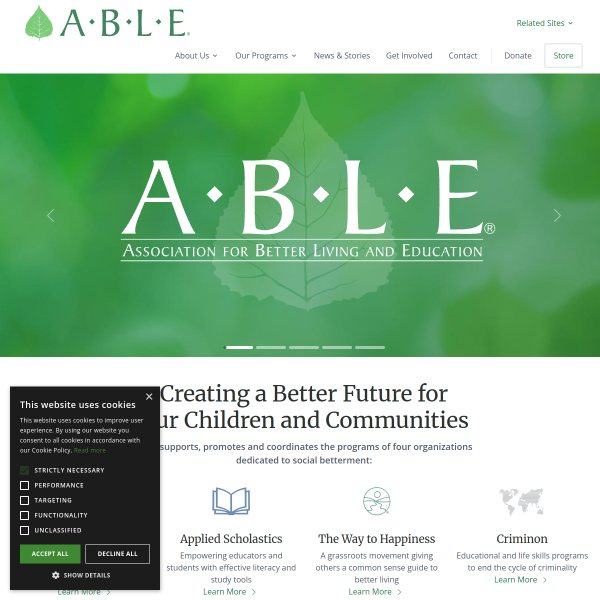 able.org