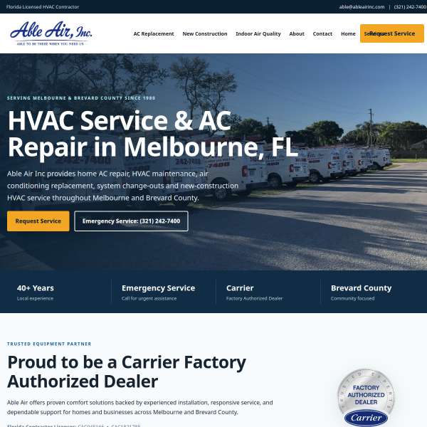 ableaironline.com