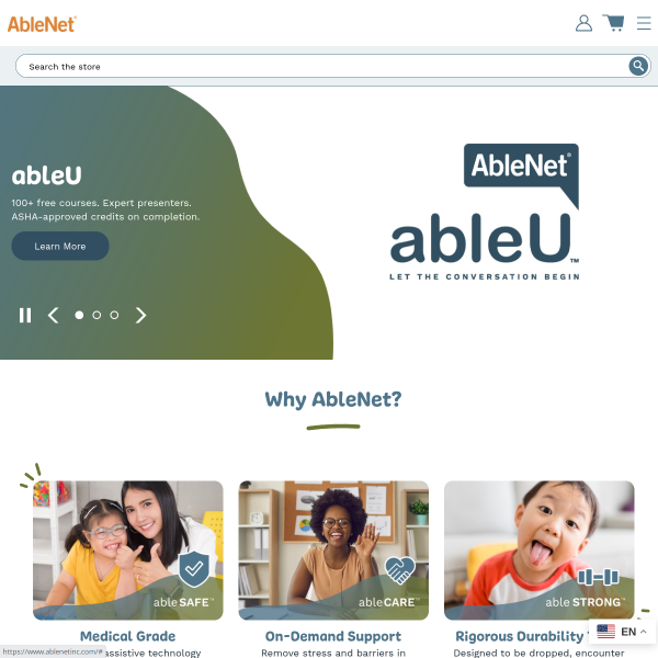 ablenetinc.com