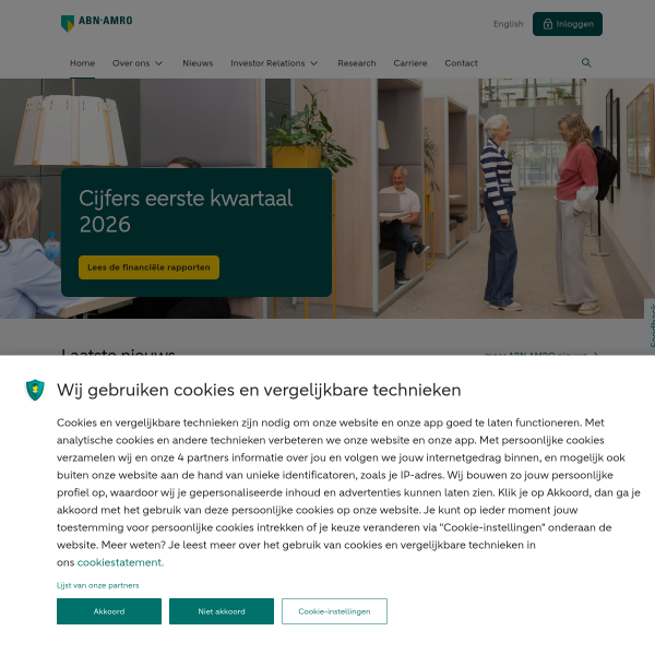 abnamro.com
