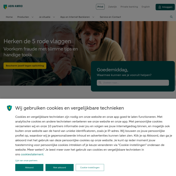 abnamro.nl