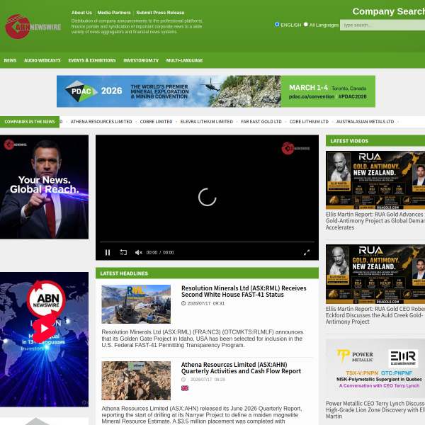abnnewswire.net