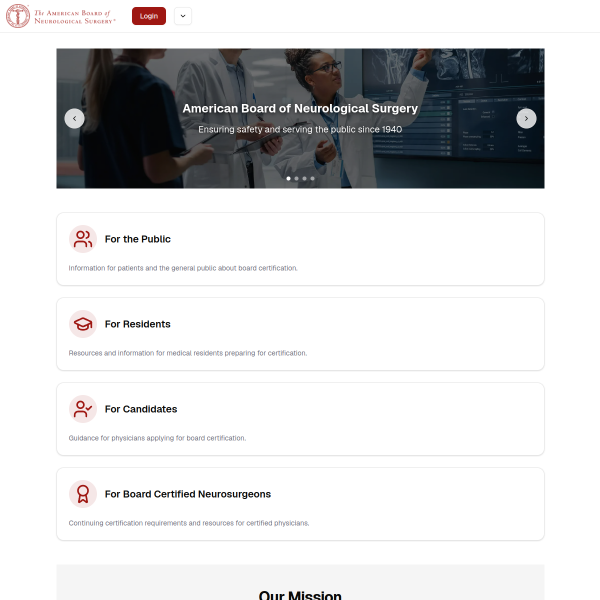 abns.org