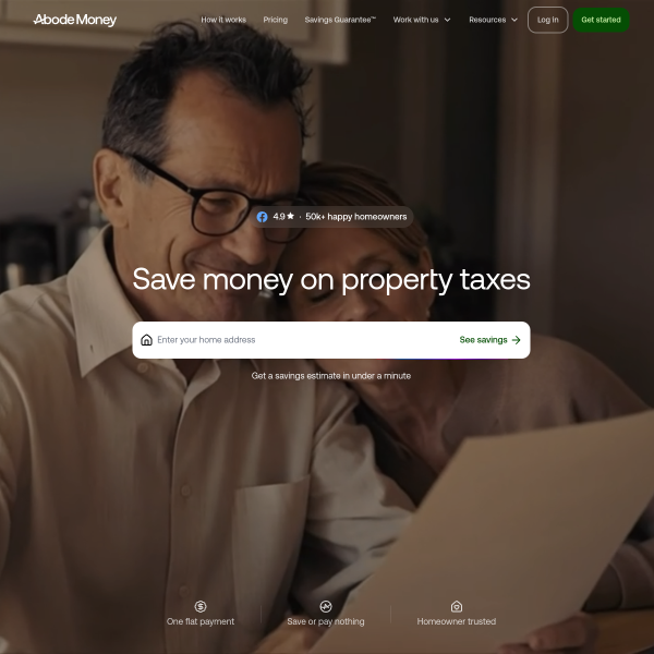 abodemoney.com