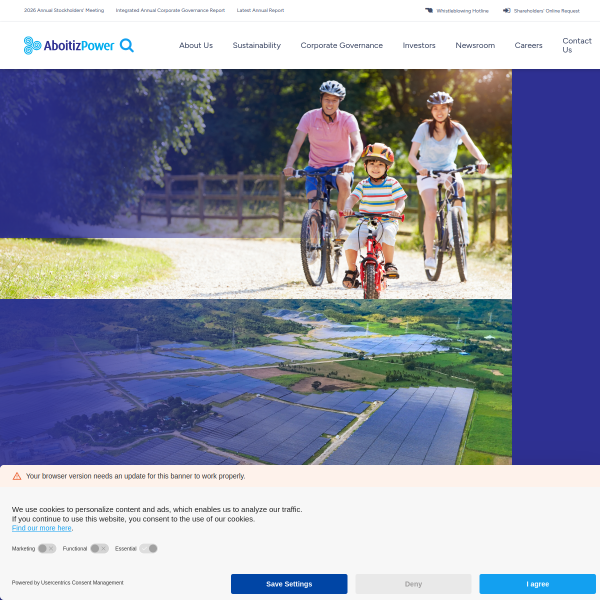 aboitizpower.com