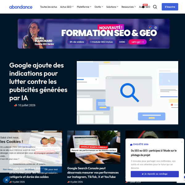abondance.com