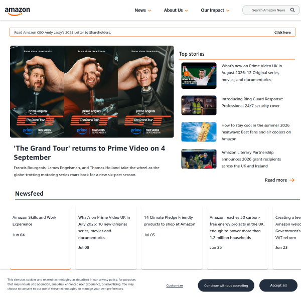 aboutamazon.co.uk