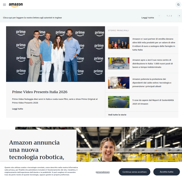 aboutamazon.it