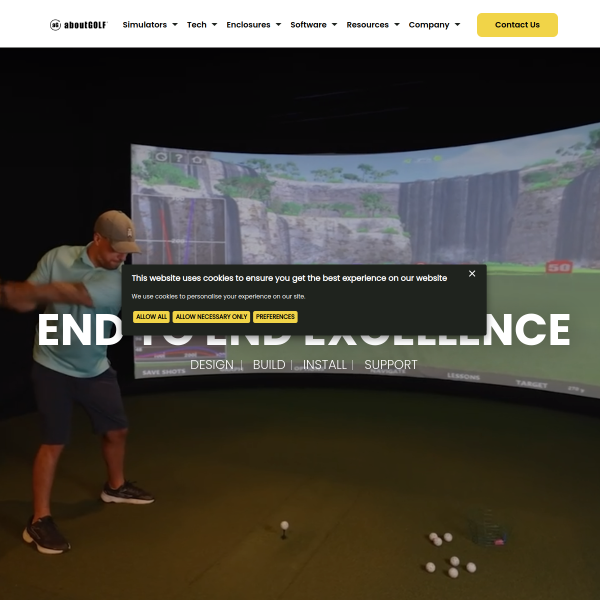aboutgolf.com