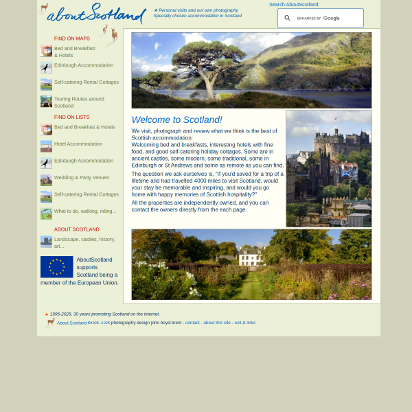 aboutscotland.com