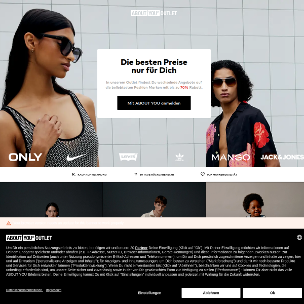 aboutyou-outlet.de