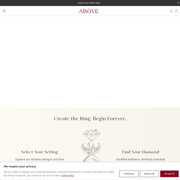 abovediamond.com