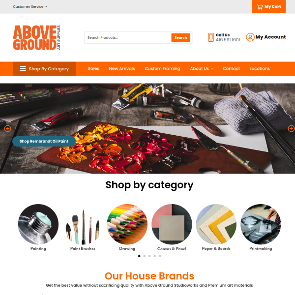 abovegroundartsupplies.com