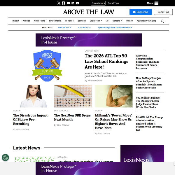 abovethelaw.com
