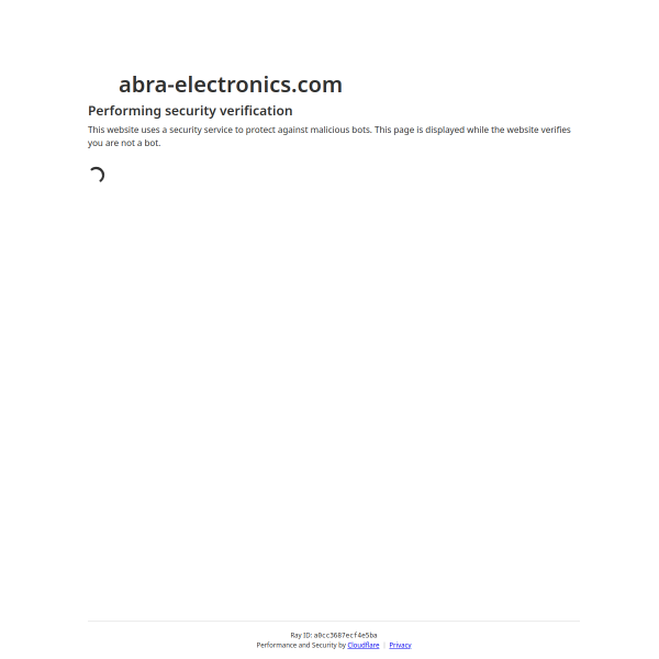 abra-electronics.com