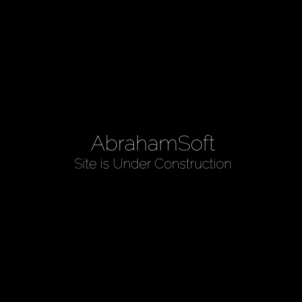 abrahamsoft.com