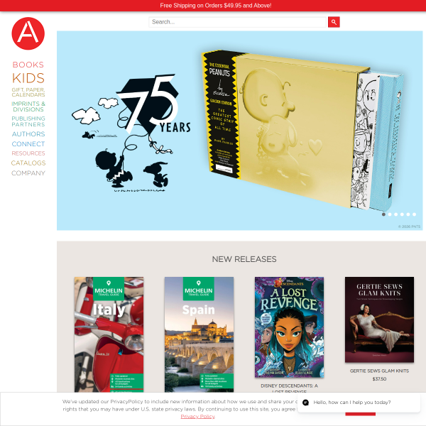 abramsbooks.com