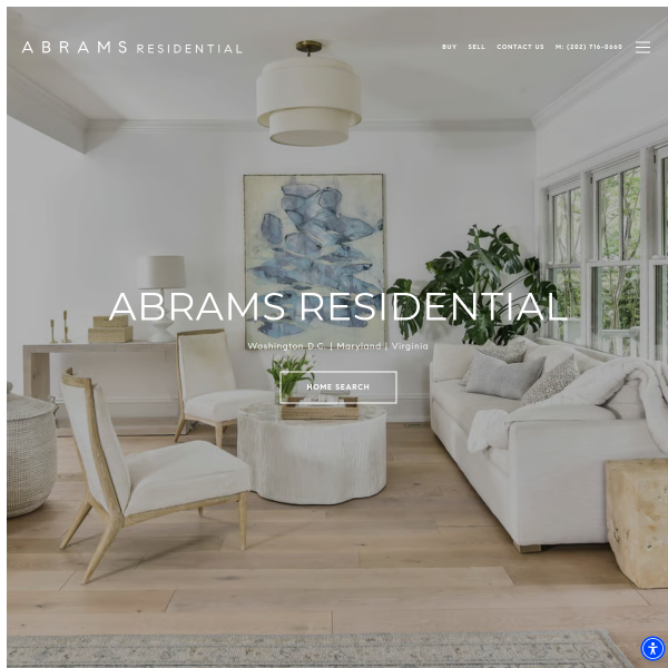 abramsresidential.com