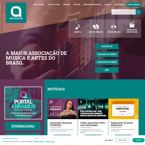 abramus.org.br