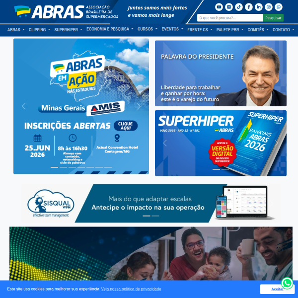 abras.com.br