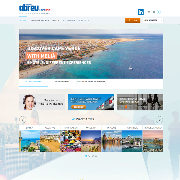 abreuonline.com