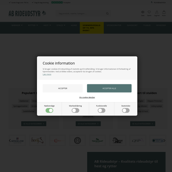 abrideudstyr.dk