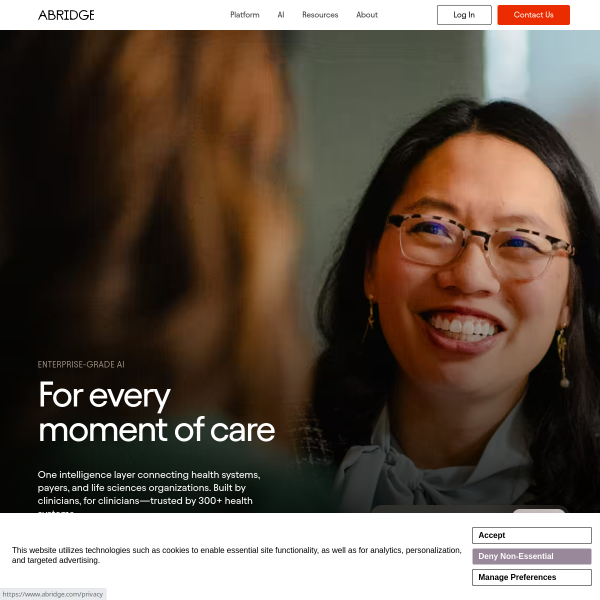 abridge.com