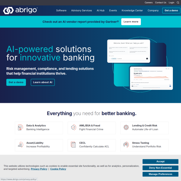 abrigo.com