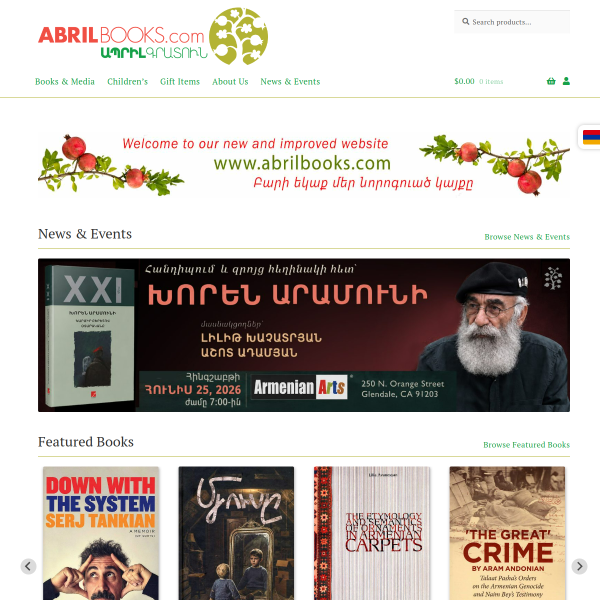 abrilbooks.com