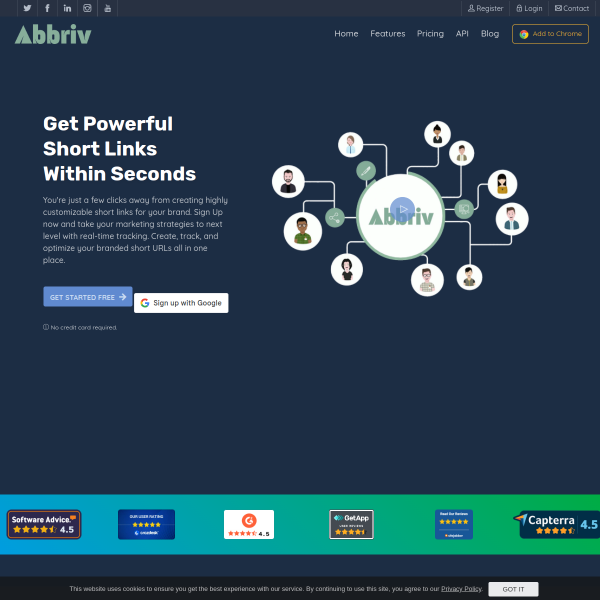 abrv.in