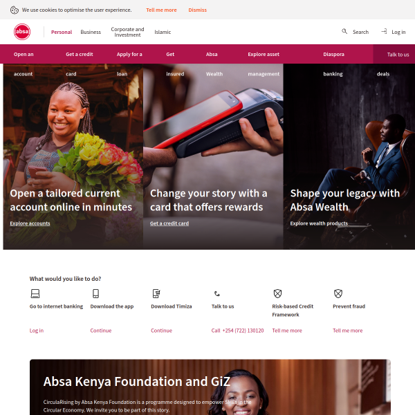 absabank.co.ke